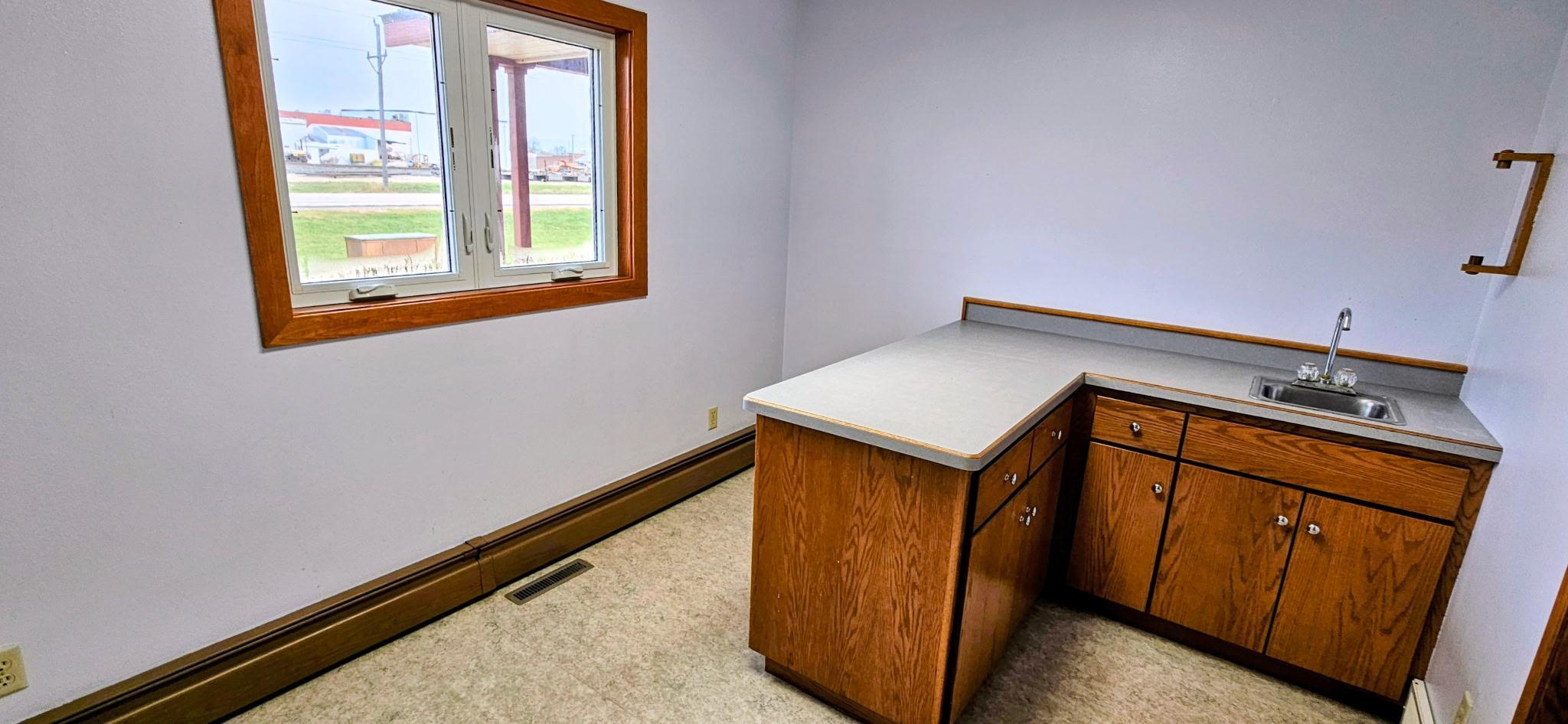 Bedroom/Office