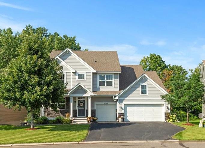 Property photo for 16540 61st Avenue N, Plymouth, MN 55446