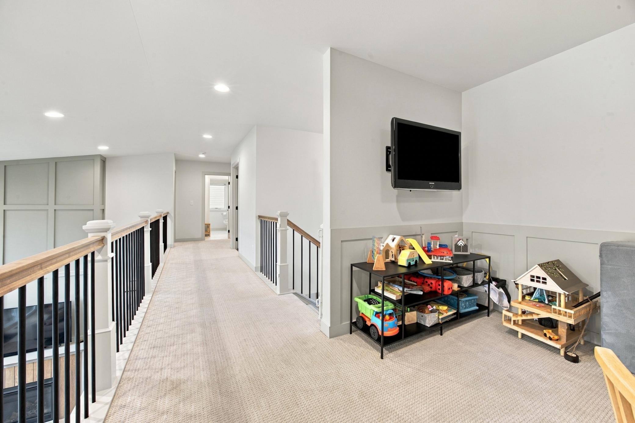 Cat Walk Play Nook