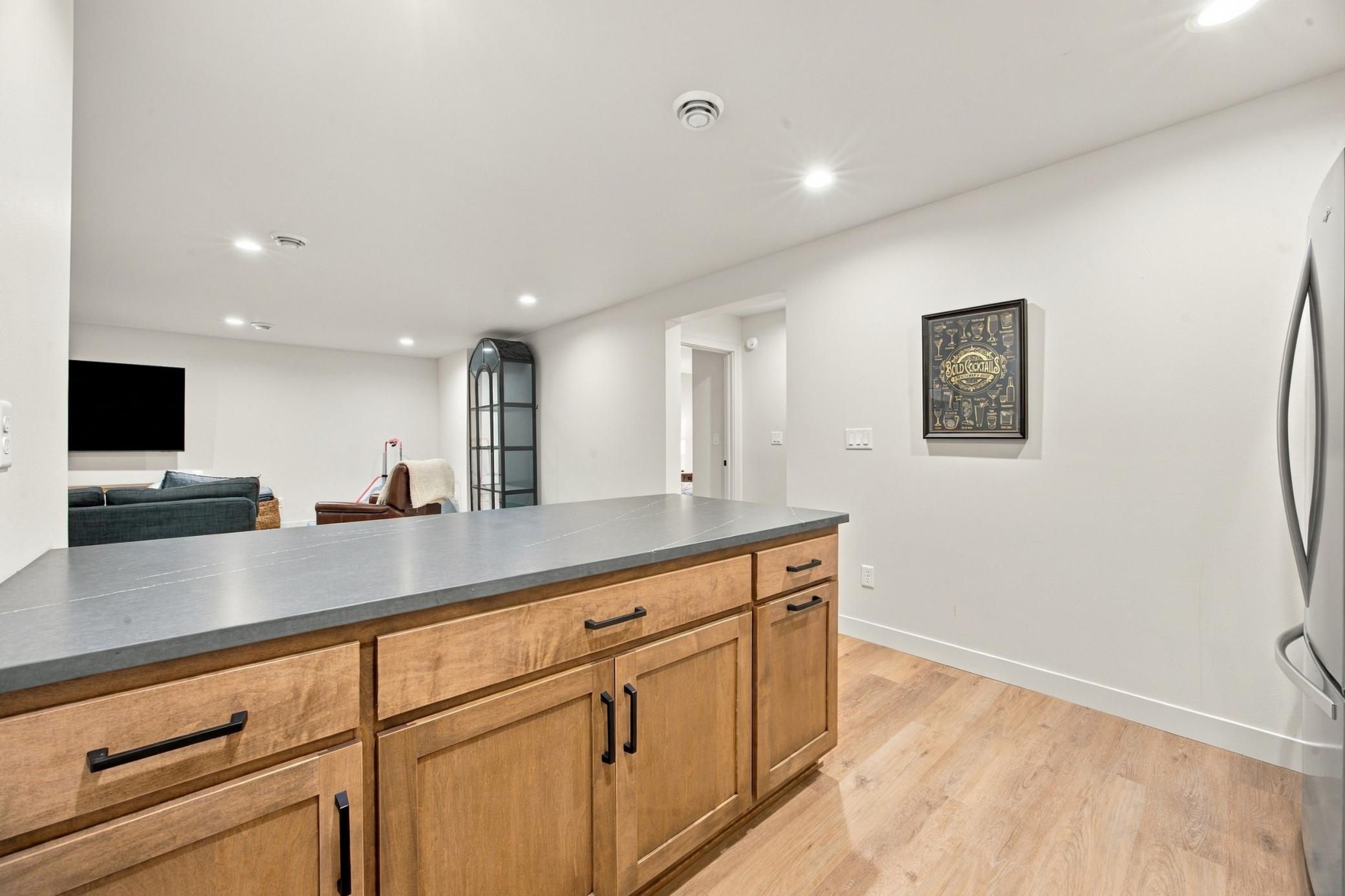 Wet Bar