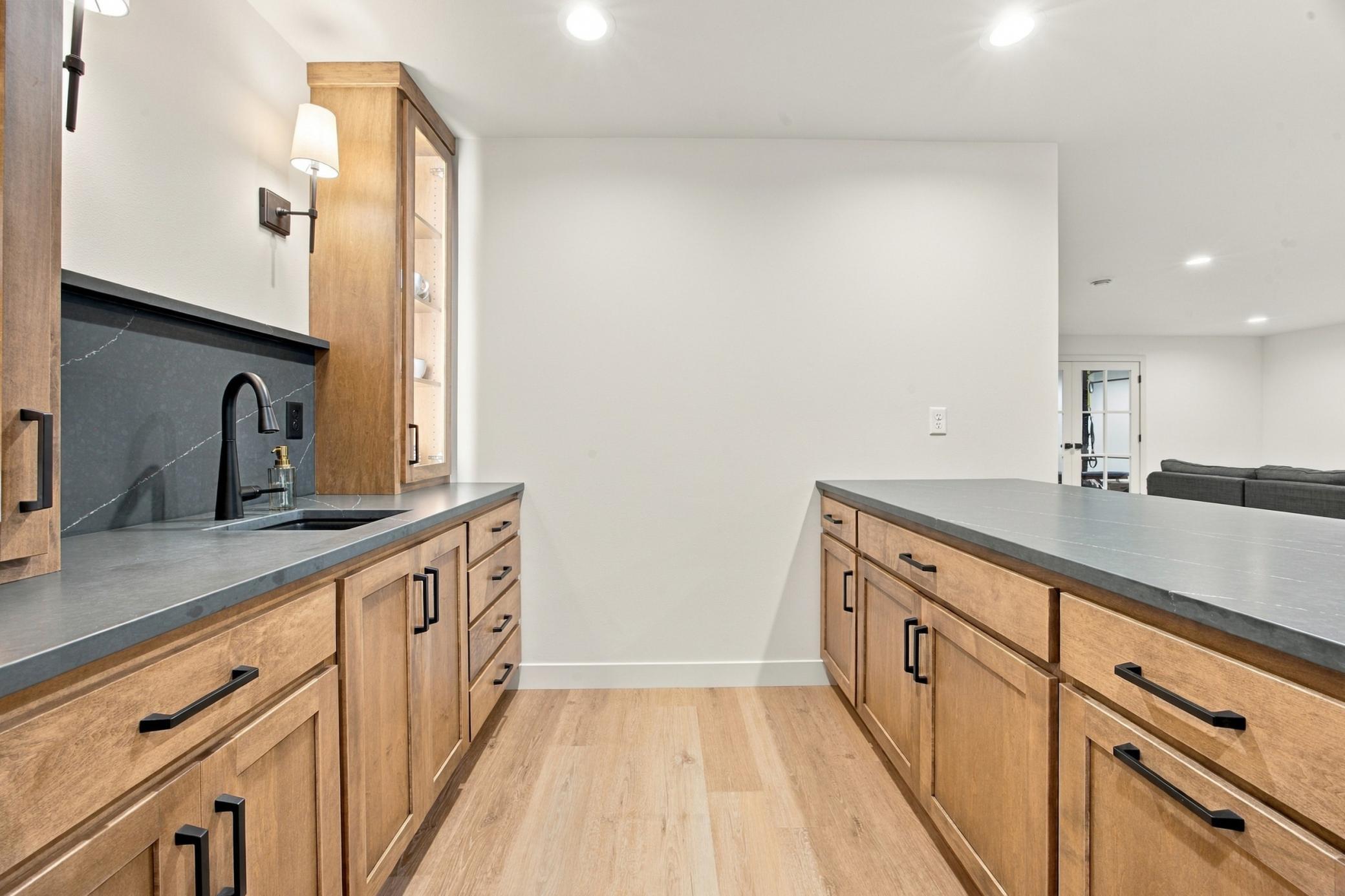 Wet Bar