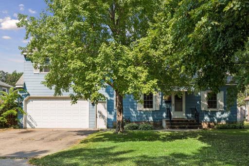 7520 Blaisdell Avenue S, Richfield, MN 55423