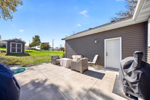 430 Summit Street NE, Chatfield, MN 55923