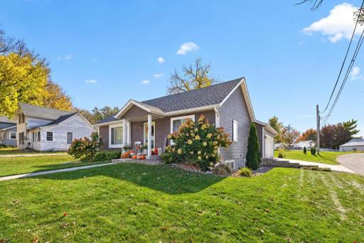 430 Summit Street NE, Chatfield, MN 55923