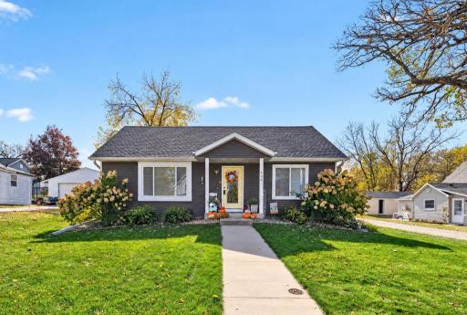 430 Summit Street NE, Chatfield, MN 55923