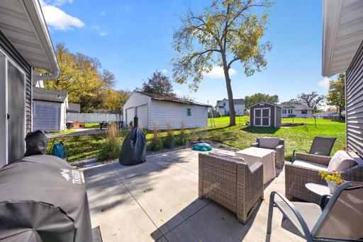 430 Summit Street NE, Chatfield, MN 55923