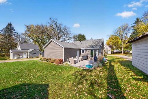 430 Summit Street NE, Chatfield, MN 55923