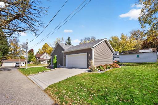 430 Summit Street NE, Chatfield, MN 55923