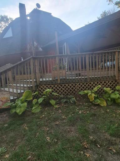 1672 269th Avenue NW, Isanti, MN 55040
