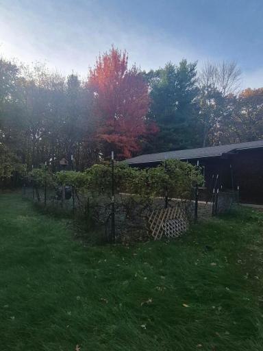 1672 269th Avenue NW, Isanti, MN 55040