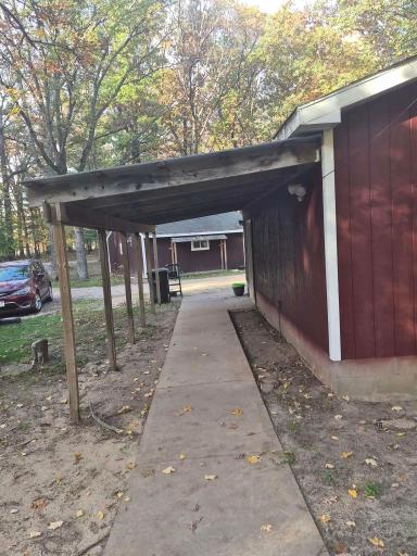 1672 269th Avenue NW, Isanti, MN 55040