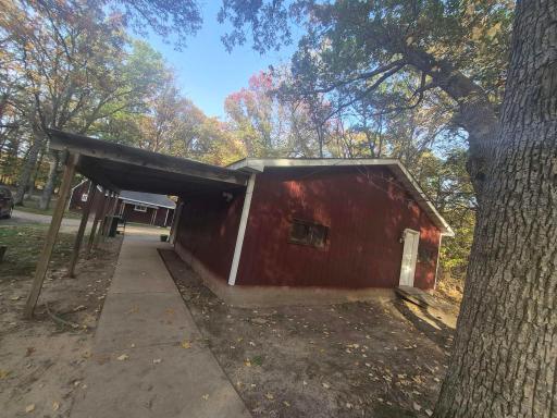 1672 269th Avenue NW, Isanti, MN 55040