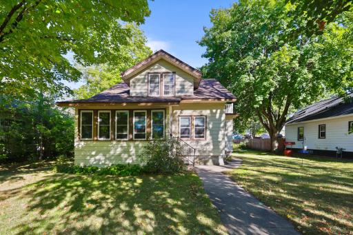 1102 16th Avenue S, Saint Cloud, MN 56301