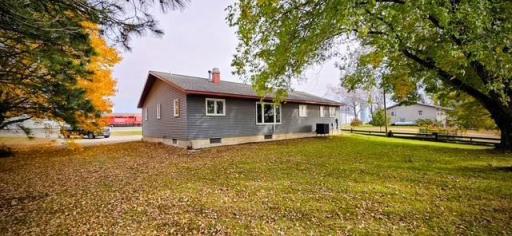 117 Memorial Drive, Hoffman, MN 56339