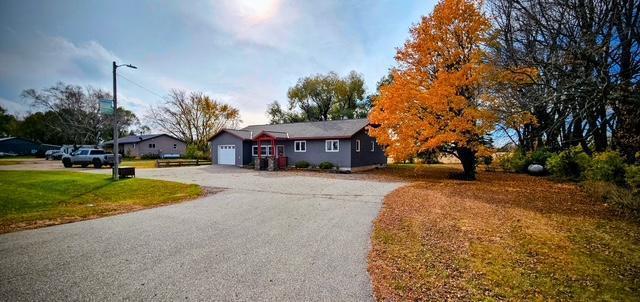 Property photo for 117 Memorial Drive, Hoffman, MN 56339