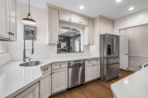 5428 Park Place, Edina, MN 55424