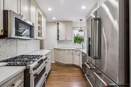 5428 Park Place, Edina, MN 55424