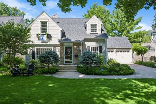 5428 Park Place, Edina, MN 55424