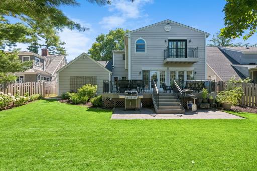 5428 Park Place, Edina, MN 55424