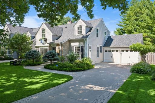 5428 Park Place, Edina, MN 55424