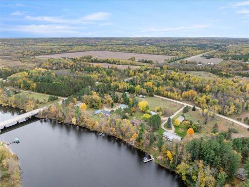 8896 Riverview Lane W, Pillager, MN 56473