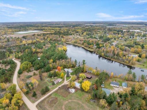 8896 Riverview Lane W, Pillager, MN 56473