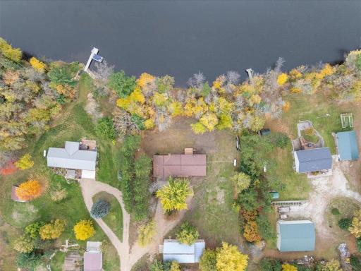 8896 Riverview Lane W, Pillager, MN 56473