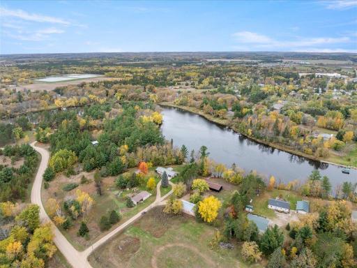 8896 Riverview Lane W, Pillager, MN 56473