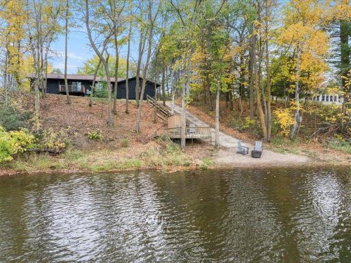 8896 Riverview Lane W, Pillager, MN 56473
