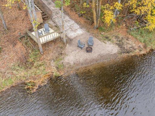 8896 Riverview Lane W, Pillager, MN 56473