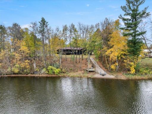 8896 Riverview Lane W, Pillager, MN 56473