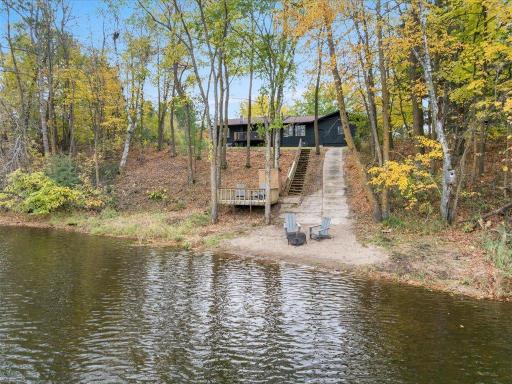 8896 Riverview Lane W, Pillager, MN 56473