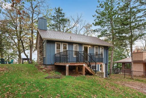 10535 Kimball Avenue NW, Annandale, MN 55302