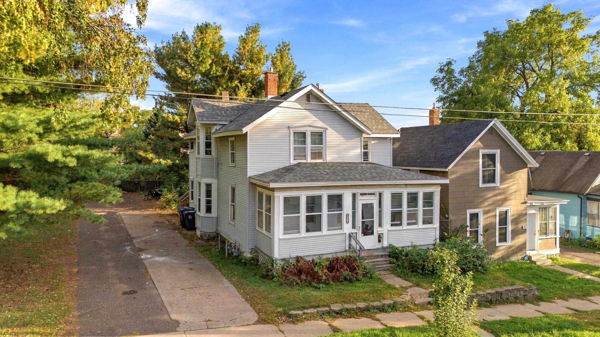 Property photo for 696 5th Street E, Saint Paul, MN 55106