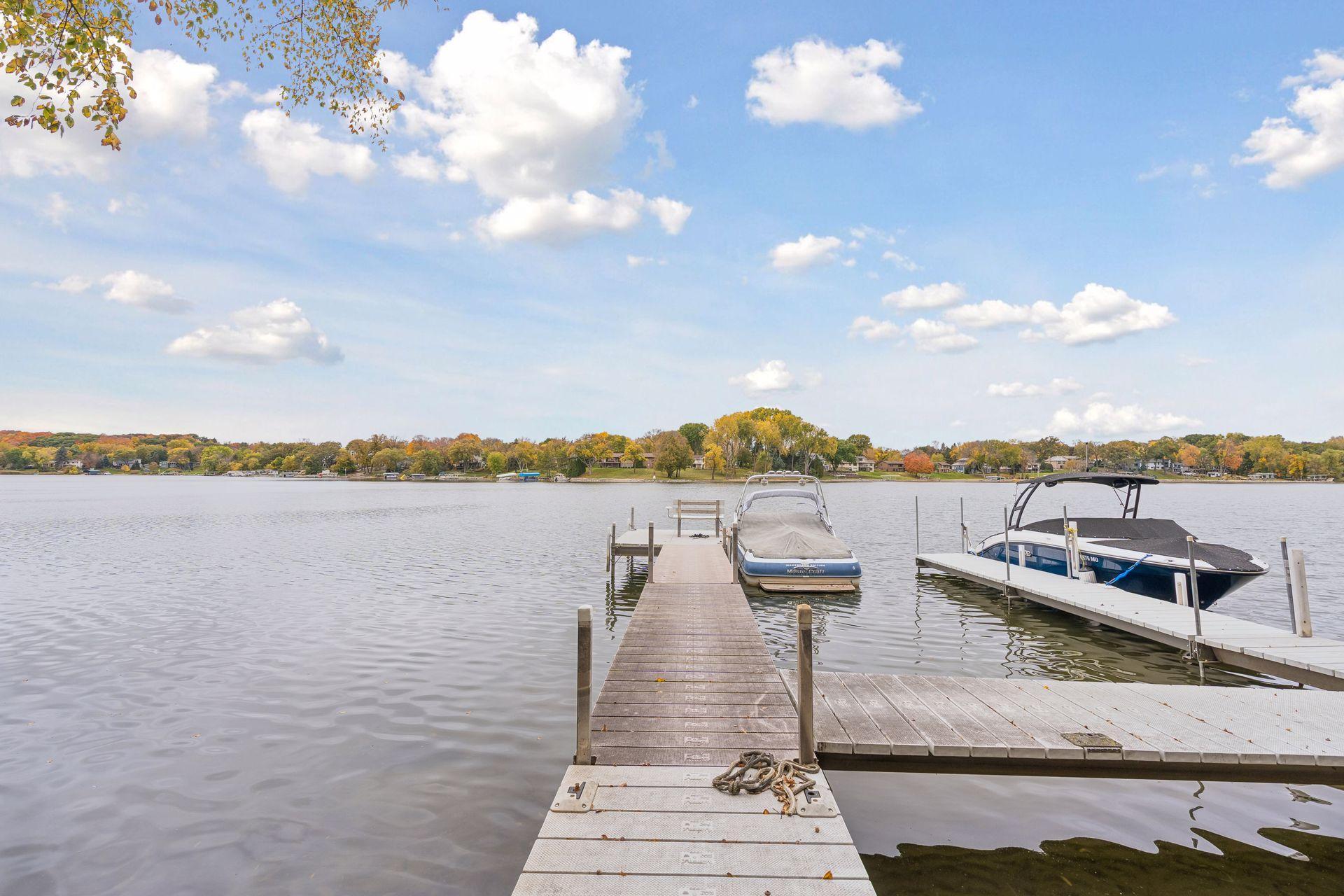 Association Docks