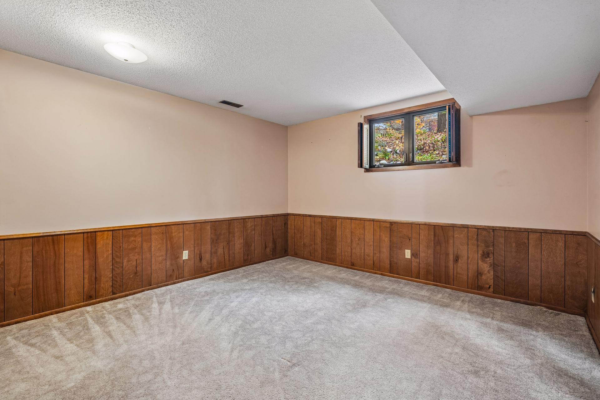 Lower Level Bedroom 5