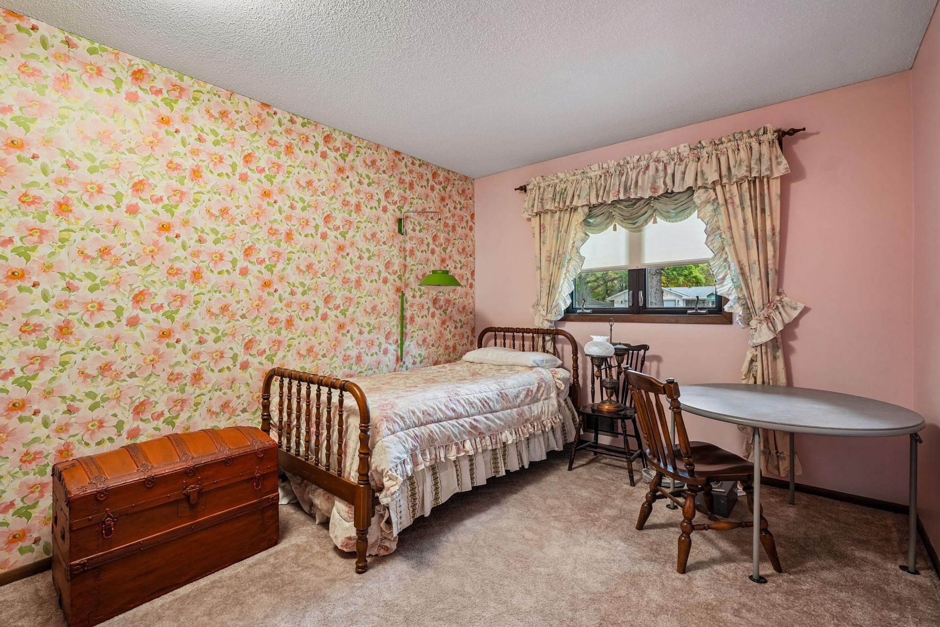 Upper Level Bedroom 3