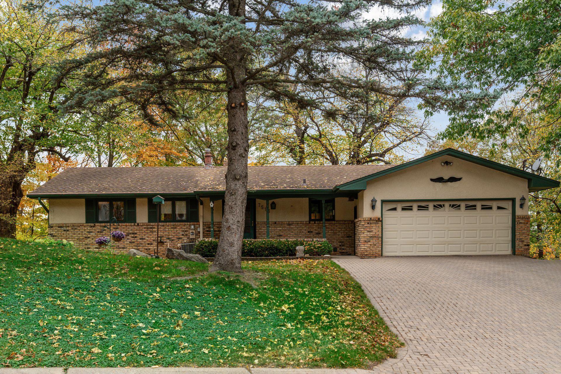 7513 Maplewood Drive