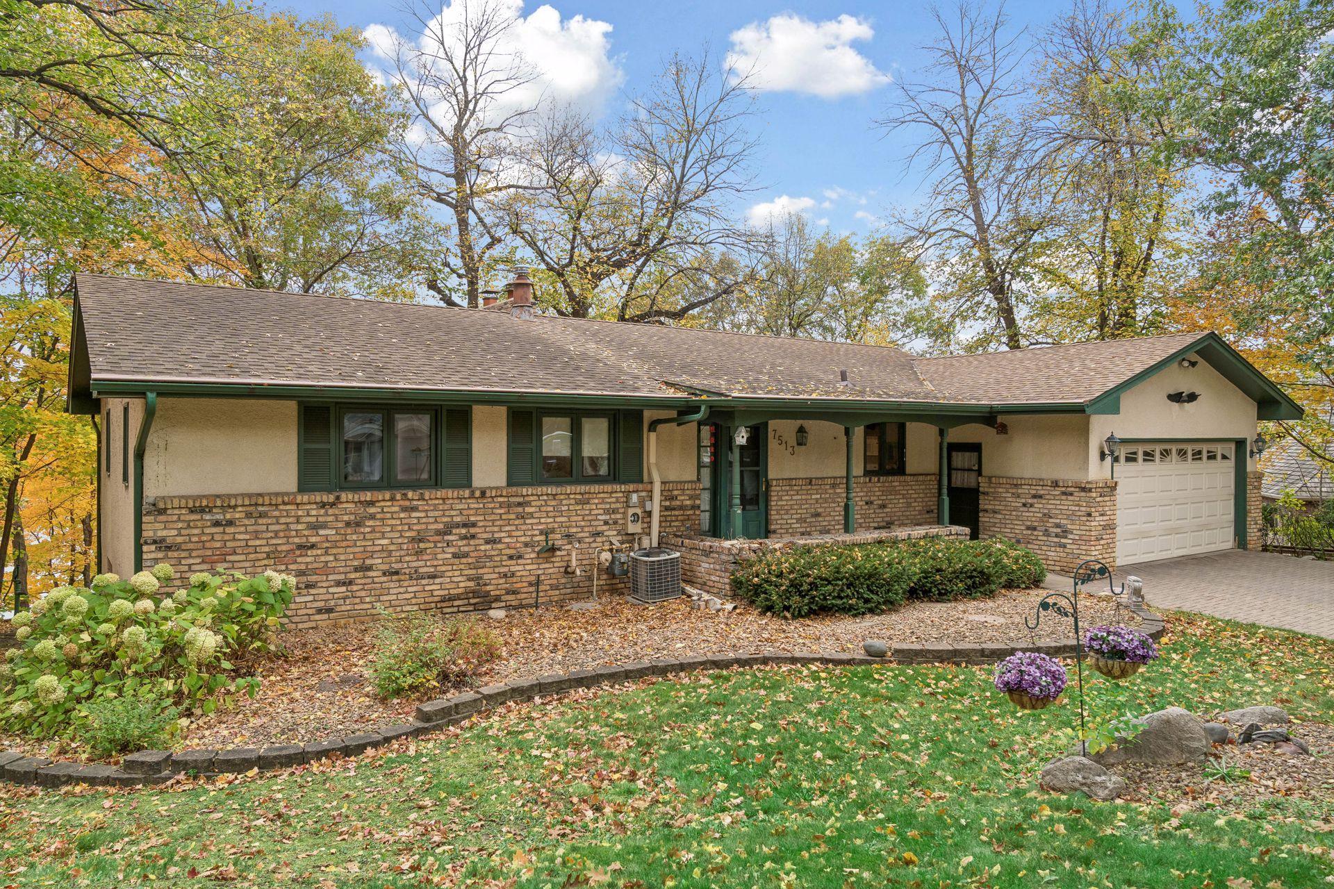 7513 Maplewood Drive