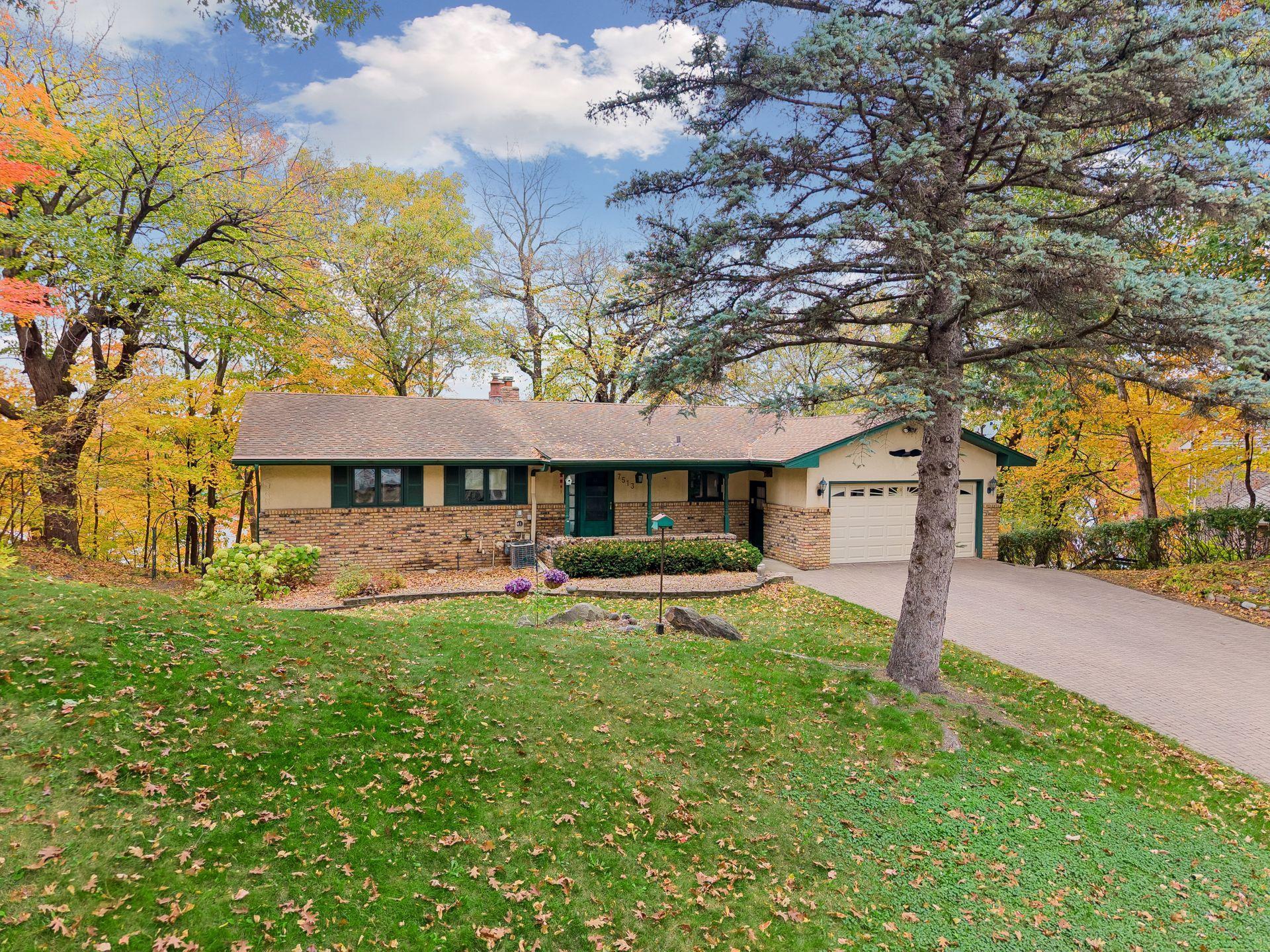 Property photo for 7513 Maplewood Drive, Maple Grove, MN 55311