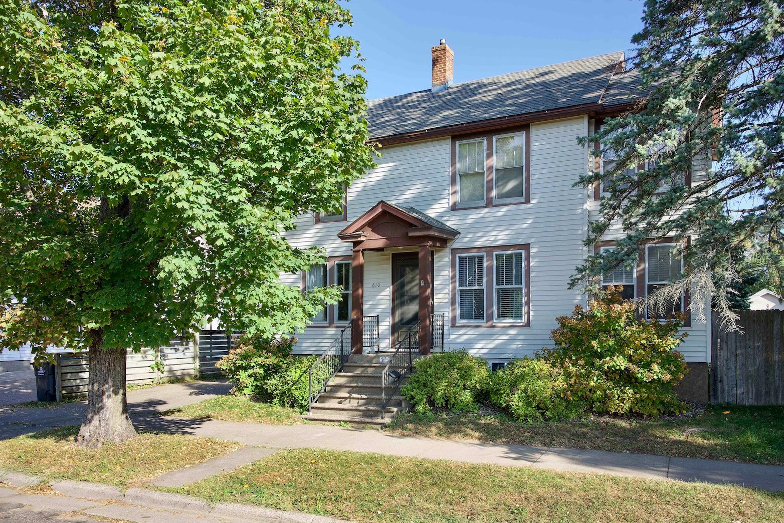 Property photo for 610 W Belleview Street, Winona, MN 55987
