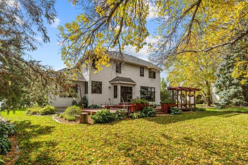 8441 W Lake Drive, Chanhassen, MN 55317
