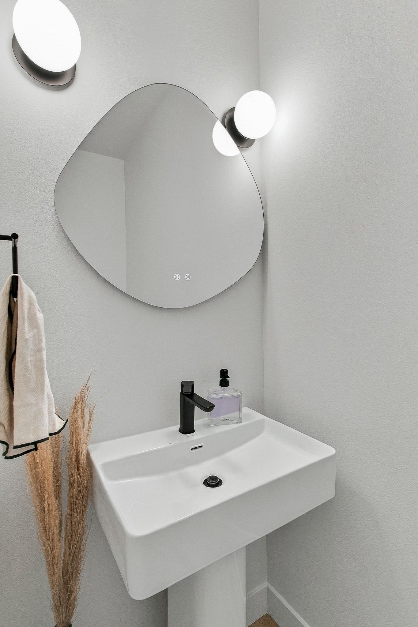 Previous Model