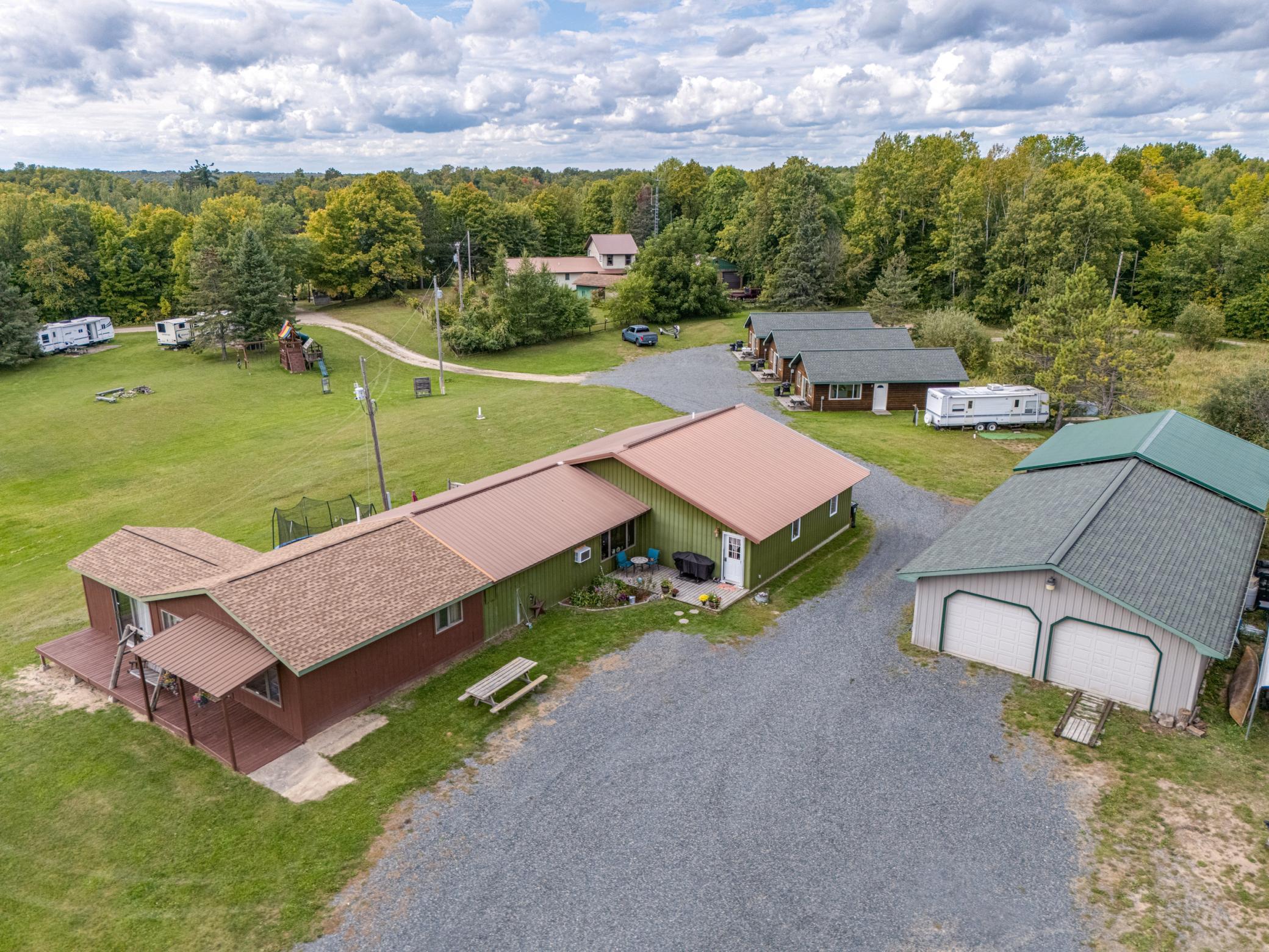 Property photo for TBD TBD Road, TBD, Spring Lake, MN 56680