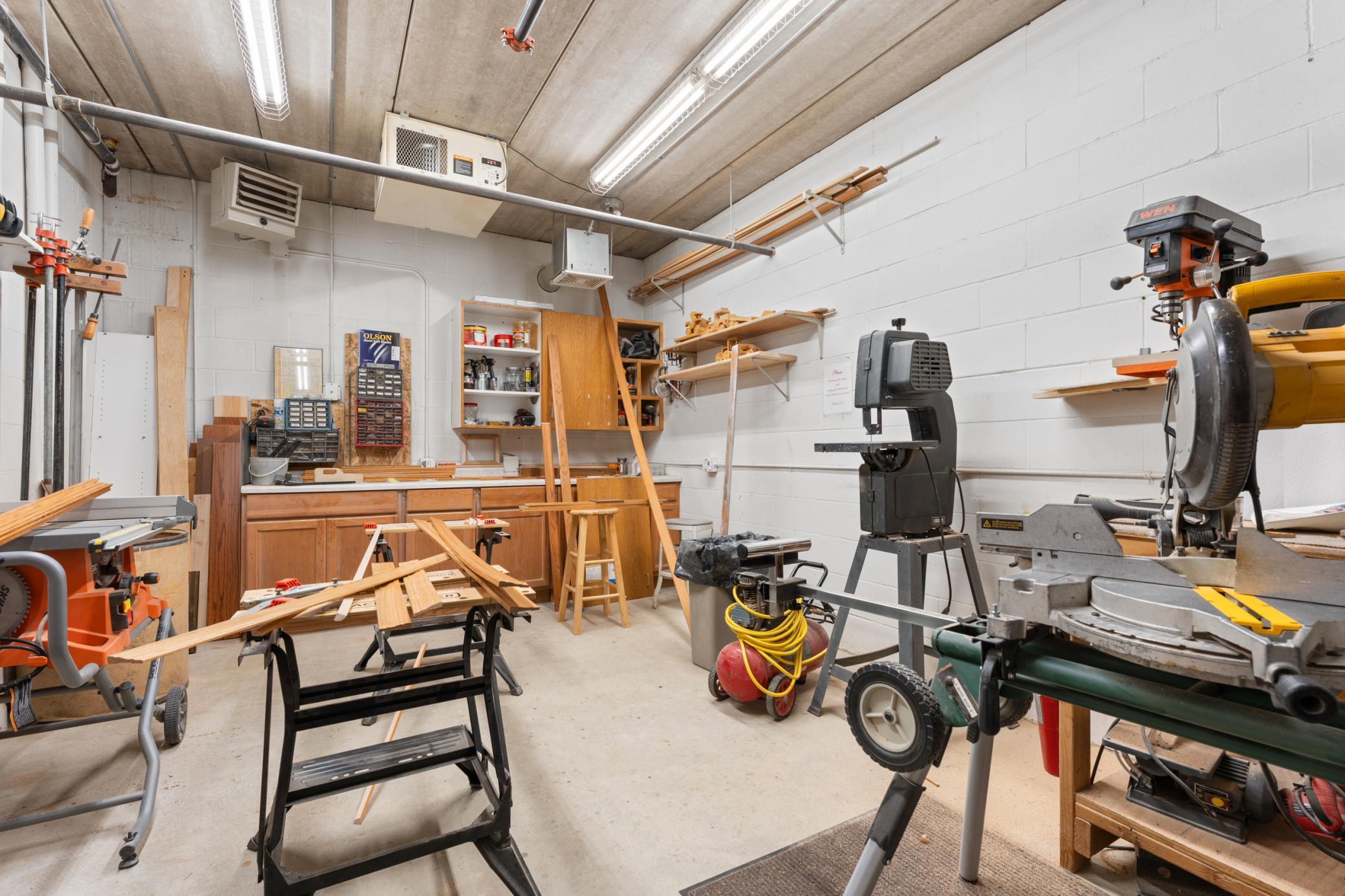 Workshop