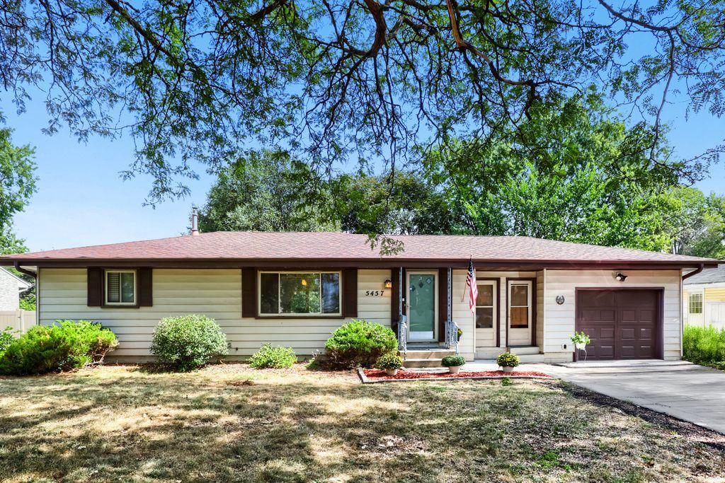 Property photo for 5457 Horizon Drive NE, Fridley, MN 55421