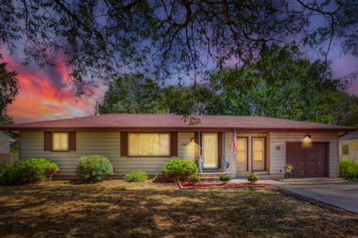 5457 Horizon Drive NE, Fridley, MN 55421