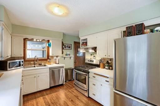 5457 Horizon Drive NE, Fridley, MN 55421
