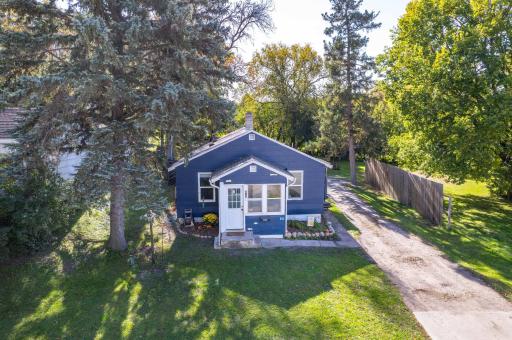 810 E Junius Avenue, Fergus Falls, MN 56537