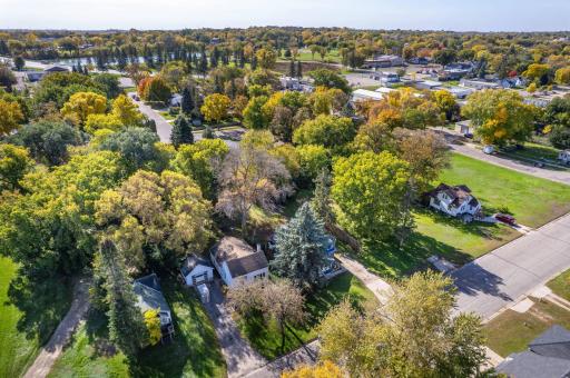 810 E Junius Avenue, Fergus Falls, MN 56537